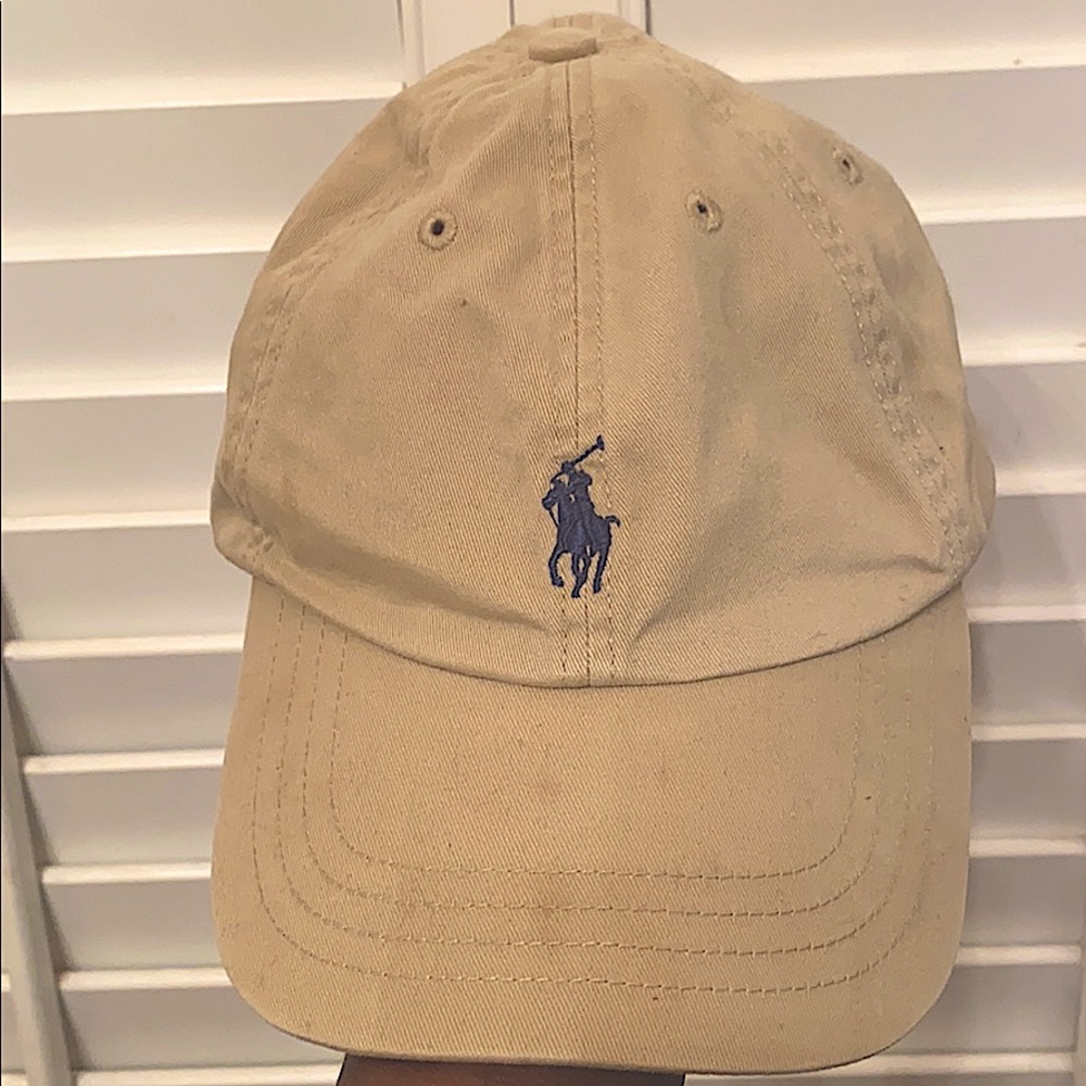 Polo By Ralph Lauren Cap